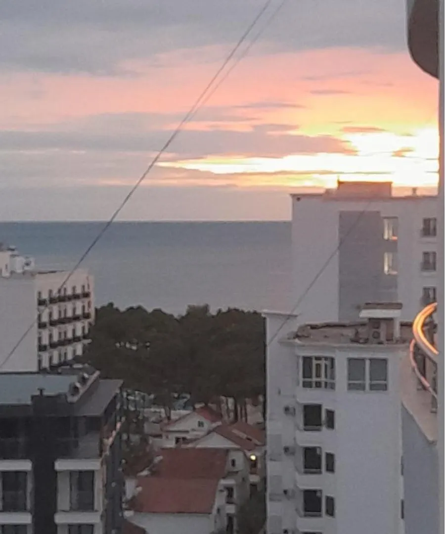 Andrea&Alice Apartments - Golem Albania