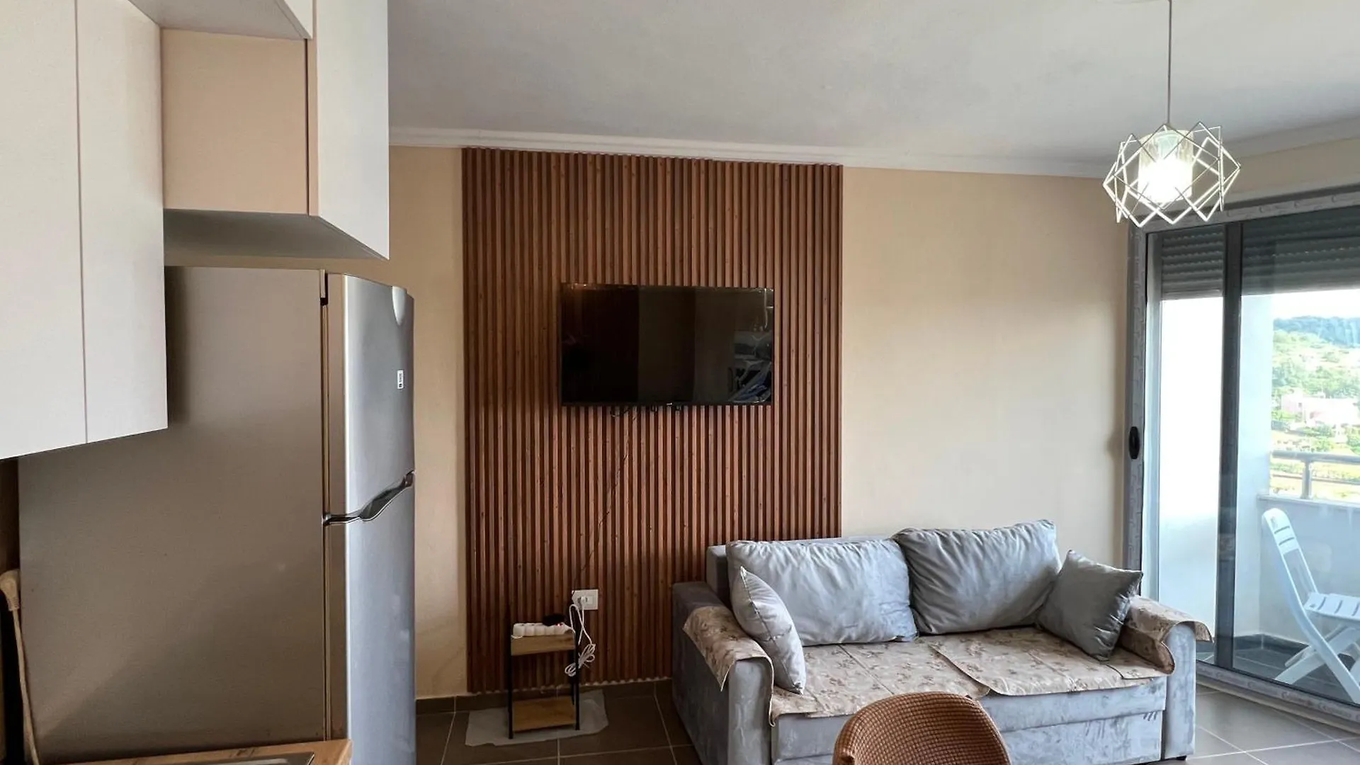 Andrea&Alice Apartments - Golem  Golem (Tirana)