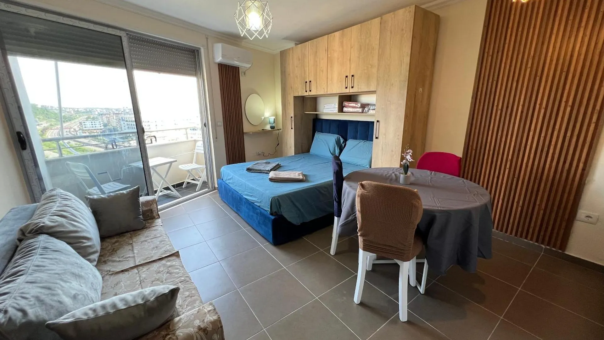 Andrea&Alice Apartments - Golem