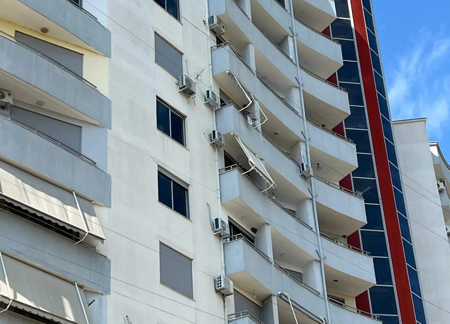 Andrea&Alice Apartments - Golem  Golem (Tirana)