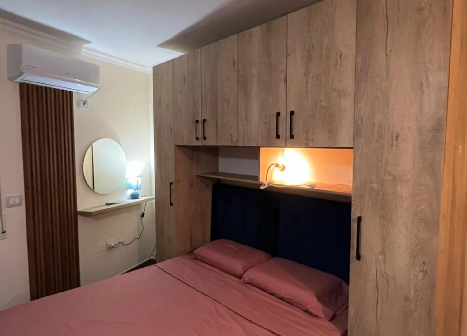 Andrea&Alice Apartments - Golem 0*, Golem (Tirana)